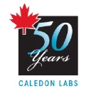 Caledon Laboratories Ltd logo