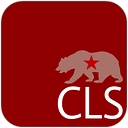 California Legal Search logo