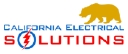 California Electrical Solutions logo