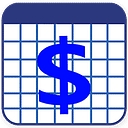 CalendarBudget logo