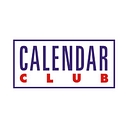 CalendarClub logo