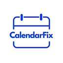 CalendarFix logo