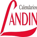 Calendarios Landin, Inc. logo