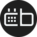 Calendbook logo