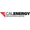 Calenergy Resources Limited logo