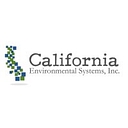 California Environmental Systems logo