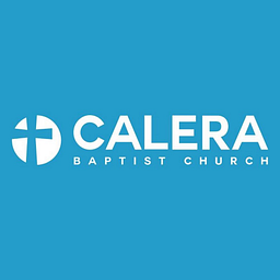 Calera Baptist Church logo