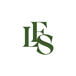 The Lake Forest Shop logo