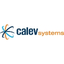 Calev Systems logo