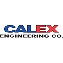 Calex Engineering Company logo
