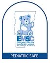 Calex Ambulance Service logo