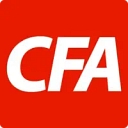 California Faculty Association logo