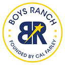 Cal Farley's Boys Ranch Foundation logo