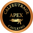 Calfeutrage Apex logo