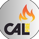 Cal Fire logo
