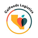 Calfoods Logistics logo