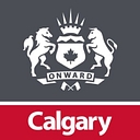 Calgary Water Services logo