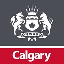 City Of Calgary logo