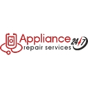 Calgary appliance repair logo
