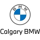 Calgary Bmw logo
