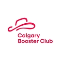 Calgary Booster Club logo