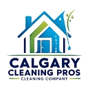Calgary Cleaning Pros logo