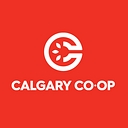 Calgary Co Op logo