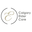 Calgary Elder Care logo