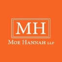 Moe Hannah logo