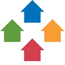 Calgary Homeless Foundation logo