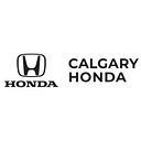 Calgary Honda logo