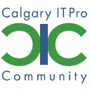 Calgary It Pro Community Association logo
