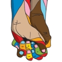 Calgary Pride logo