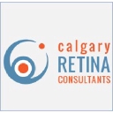 Calgary Retina Consultants logo