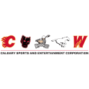 Calgary Sports And Entertainment logo