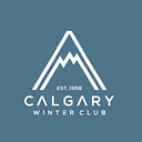 Calgary Winter Club logo