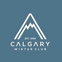 Calgary Winter Club logo