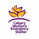 Calgary Women's Emergency Shelter logo