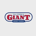 California Giant Inc. logo