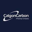 Calgon Carbon Corporation logo