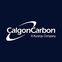 Calgon Carbon Corporation logo