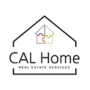 Cal Home Real Estate Services logo