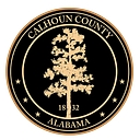 Calhoun County logo