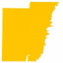 Calhoun County logo