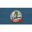 Calhoun County logo