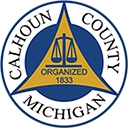 Calhoun County logo