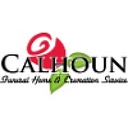 Calhoun Funeral Home, Llc logo