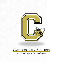 Calhoun Elementary School logo