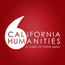 CALIFORNIA HUMANITIES logo