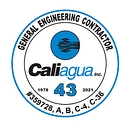 Caliagua, Inc.